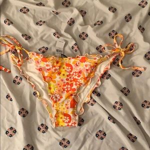 Aerie bikini bottoms